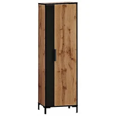 Wardrobe 2D.600 "Loft"